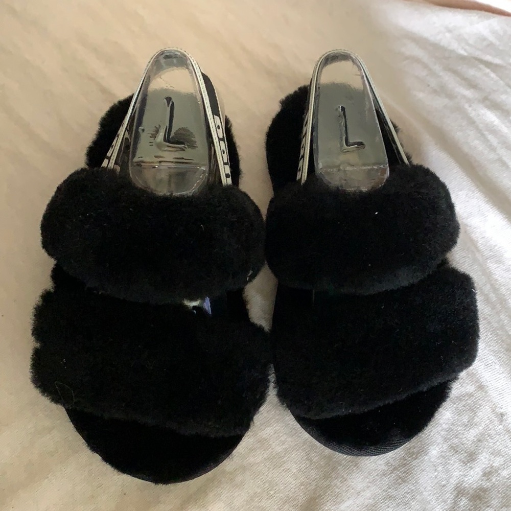 Ugg Slippers